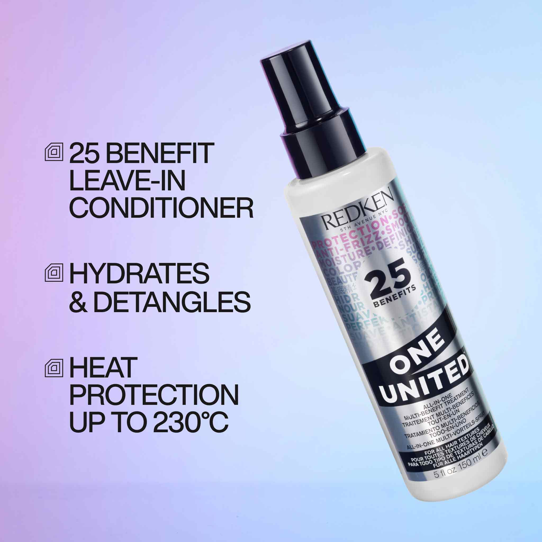 Redken All Soft Gift Set - Dry Hair Care | Partners Hair