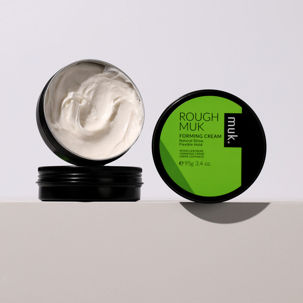 MUK Rough Muk Forming Cream - 95g