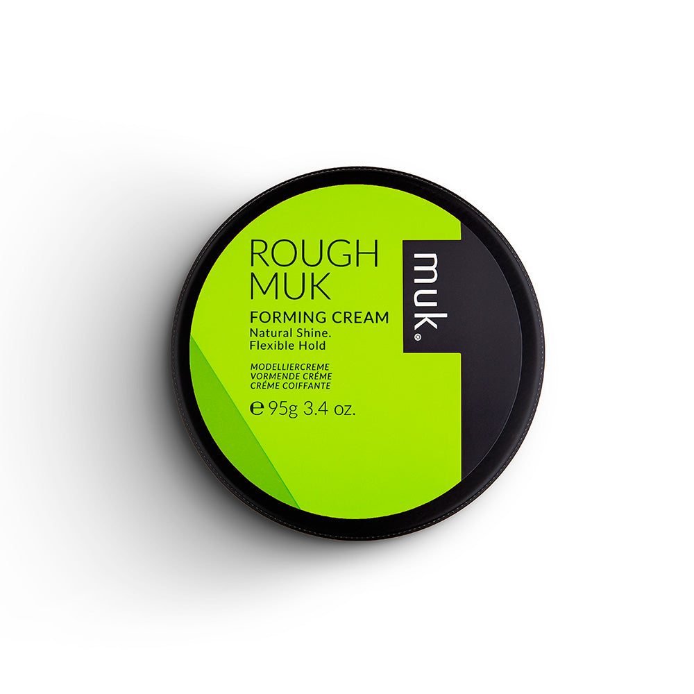 MUK Rough Muk Forming Cream - 95g
