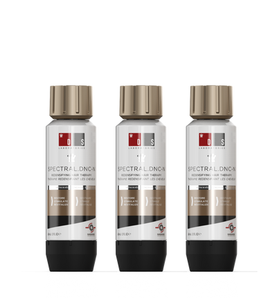 DS Laboratories Spectral DNC-N 3 Month Supply — Nanoxidil 5% Hair Density Serum