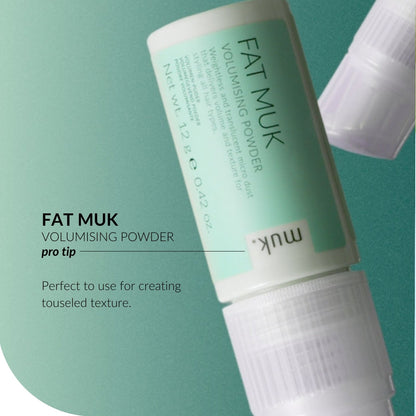 Muk Fat Muk Volumising Powder 12g