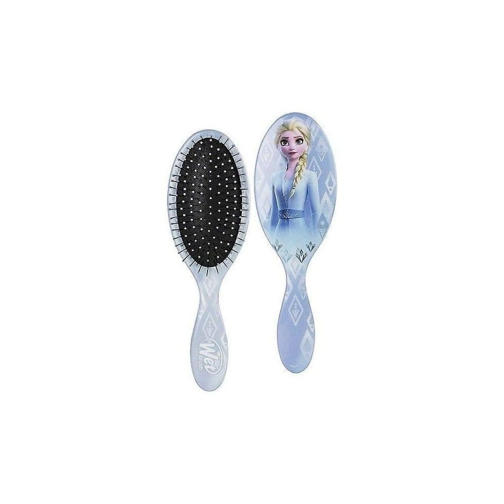 Wet Brush Disney Frozen Elsa - Brush - Combs & Brushes By Accessories - Shop