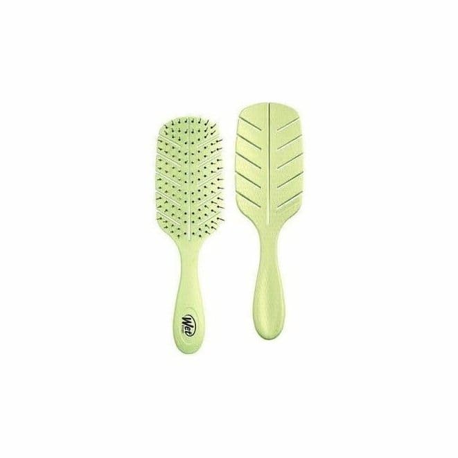 Wet Brush Go Green Detangle (Biodegrable Brush) - Shampoo