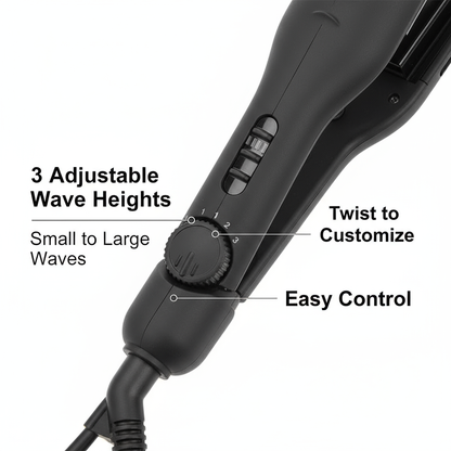 Adjustable control mechanism