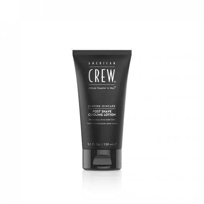 American Crew Shaving Post-Shave Cooling Lotion 150m! - Shaving Cream - Lotions & Moisturizers By American Crew - Shop