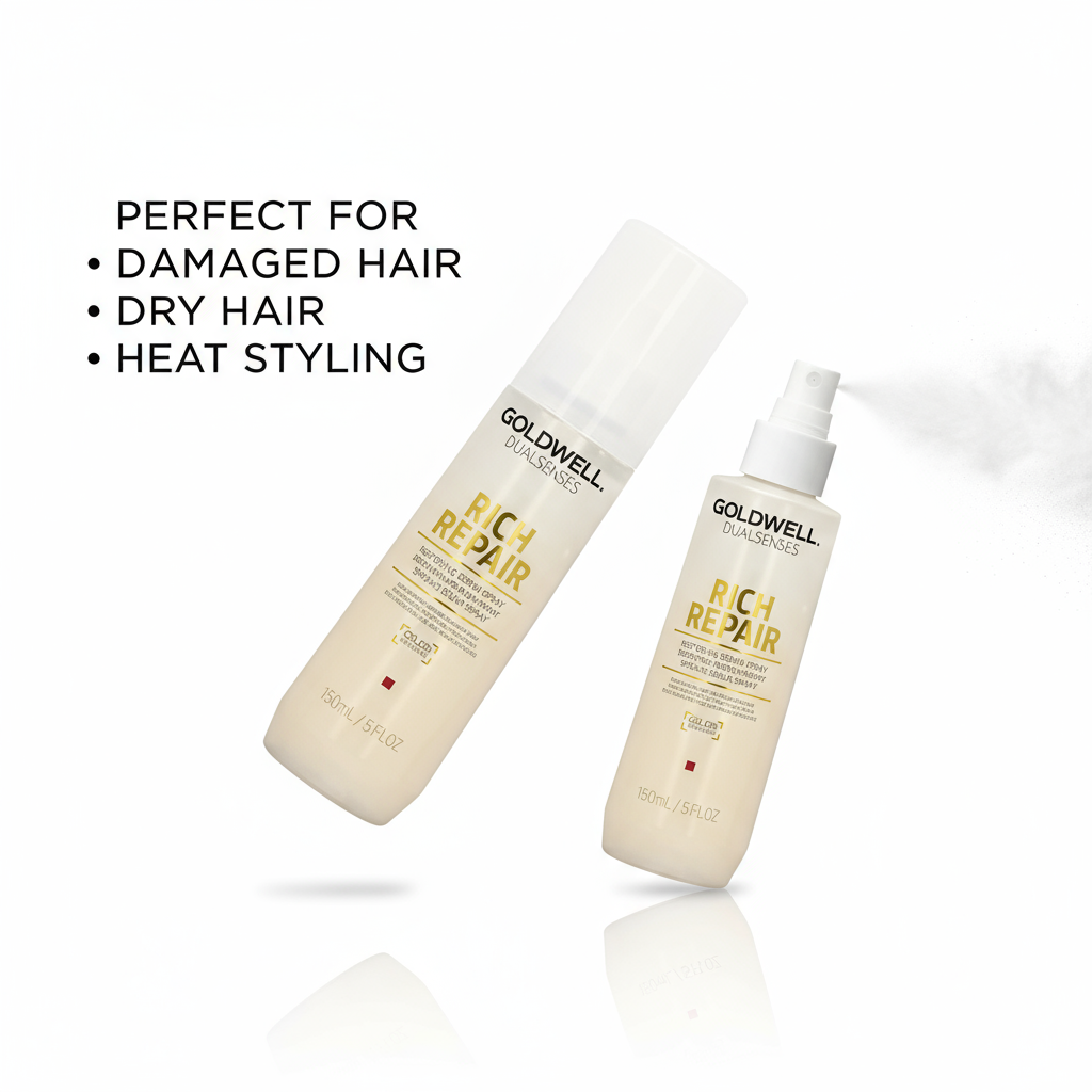 Goldwell Dualsenses Rich Repair Restoring Serum Spray