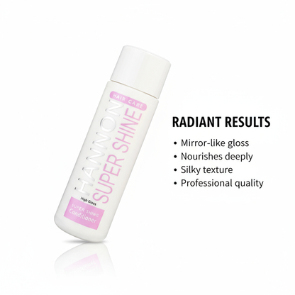 Angled with radiant results