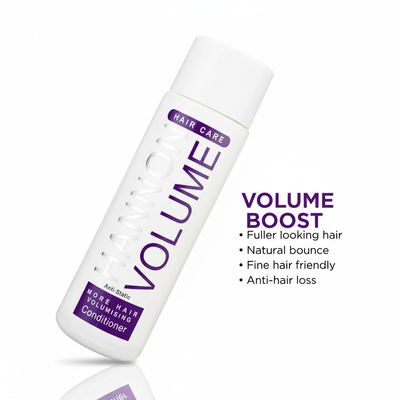 Angled with volume boost