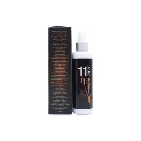 Argan Oil 11 in One Leave-in Hair Treatment Spray - Shampoo