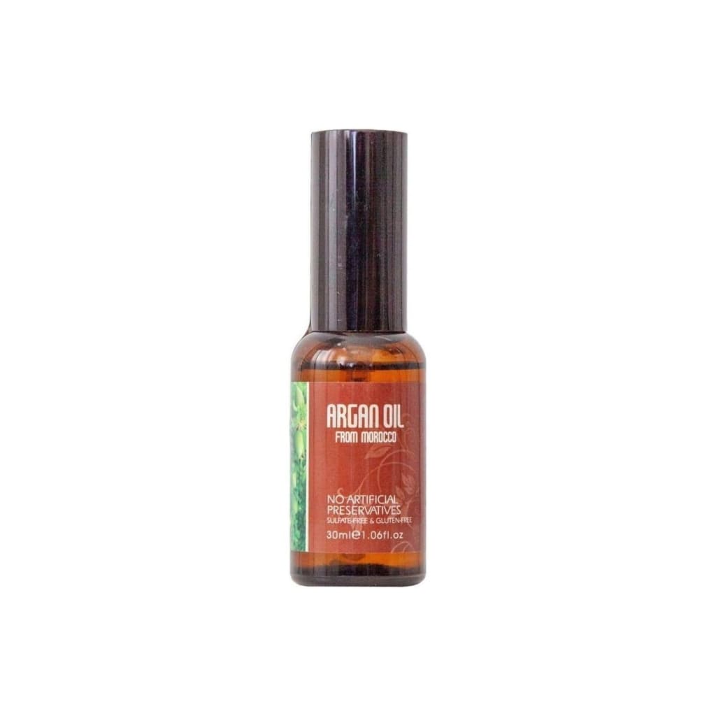 Argan Oil From Morocco Beauty Hair Oil Serum - 30ml - Shampoo