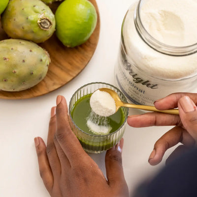 Be Bright Original Pure Collagen Powder - 700g Hydrolyzed Collagen