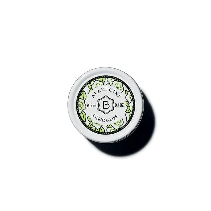 Benamor Alantoine Hydrating Lip Balm 12ml - Shampoo