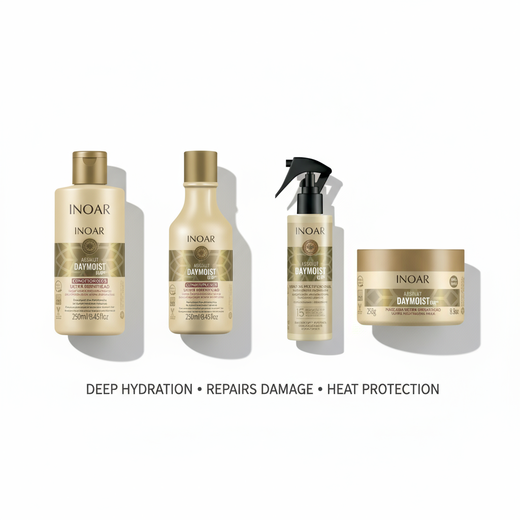 Benefit Image 1 - Deep Hydration