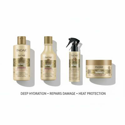 Benefit Image 1 - Deep Hydration