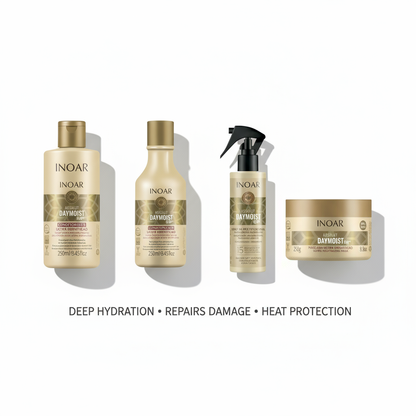 Benefit Image 1 - Deep Hydration