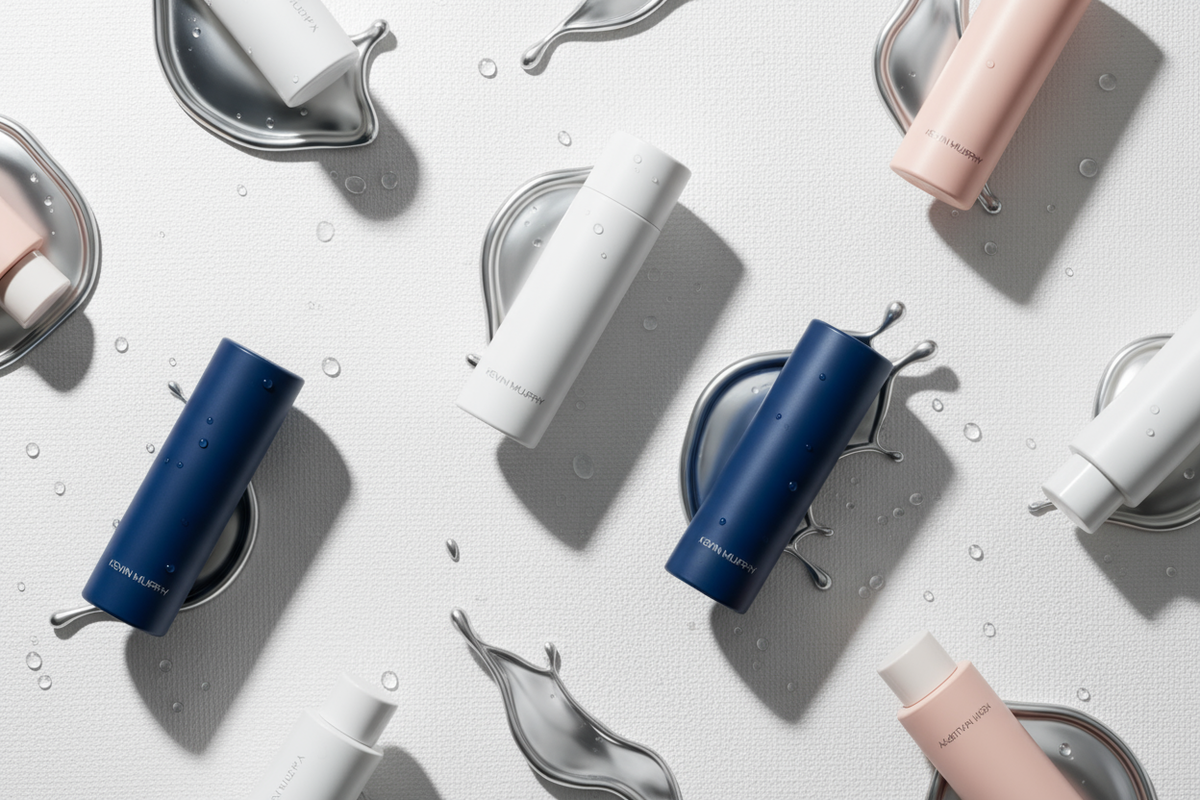 Best Sulphate-Free Products Hero - Light