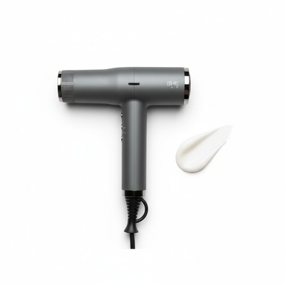 BHE AIR Hair Dryer Hero Image