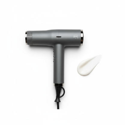 BHE AIR Hair Dryer Hero Image