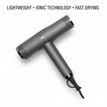 BHE AIR Hair Dryer Image 2