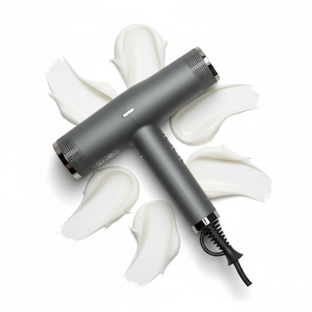 BHE AIR Hair Dryer Image 3