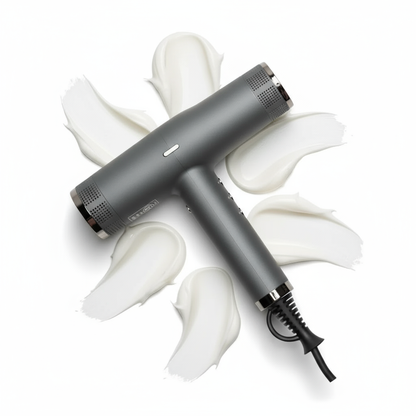 BHE AIR Hair Dryer Image 3