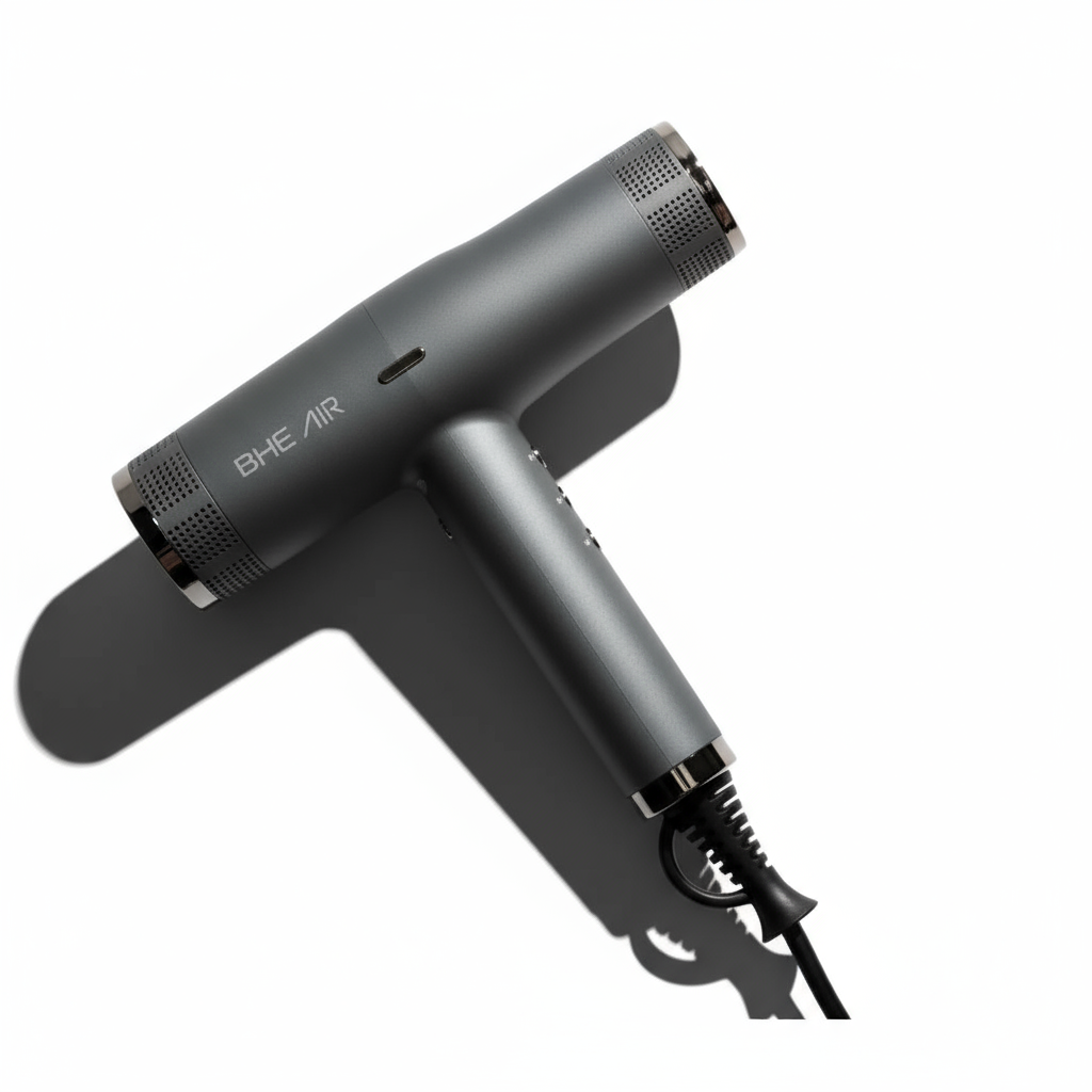BHE AIR Hair Dryer Image 5