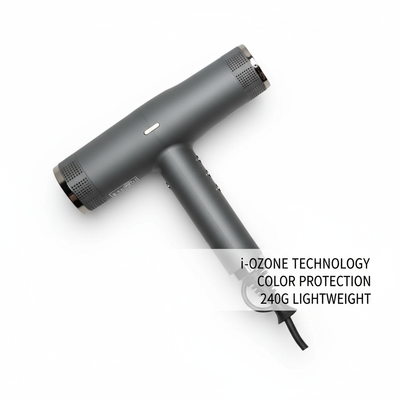 BHE AIR Hair Dryer Image 6