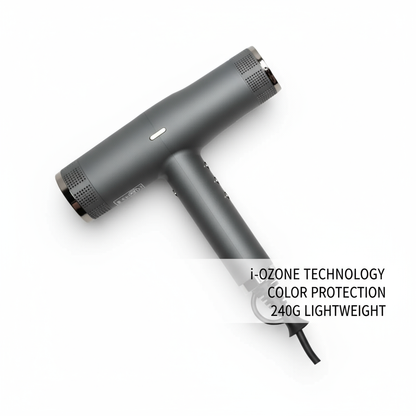 BHE AIR Hair Dryer Image 6