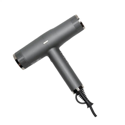 BHE AIR Hair Dryer with Diffuser: Lightweight, Professional Results. Salon Quality Hair Drying Tool.