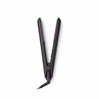 BHE Flat Iron Hero