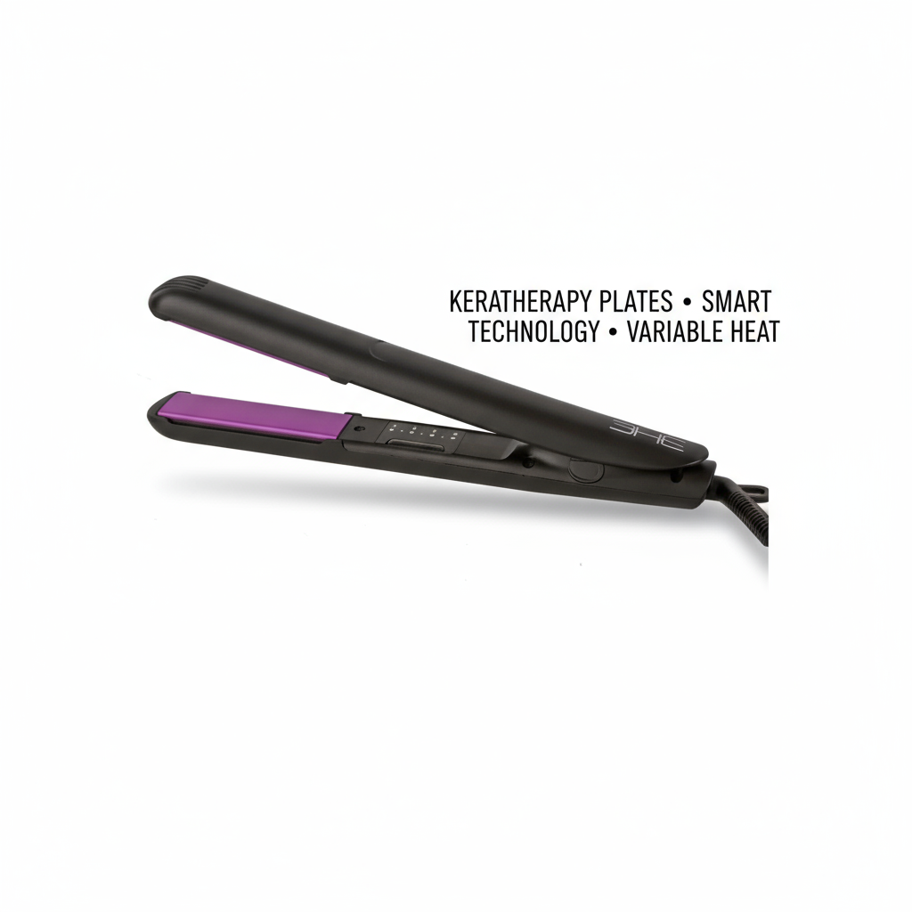 BHE Flat Iron Image 2