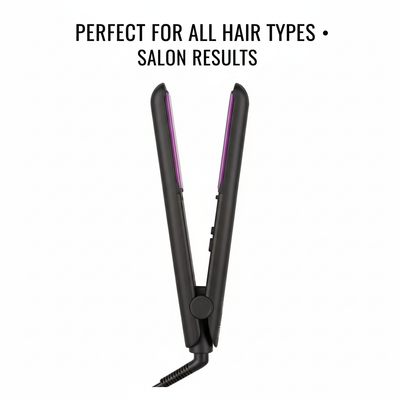 BHE Flat Iron Image 4