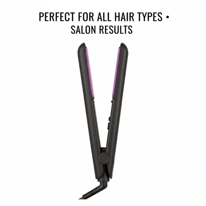 BHE Flat Iron Image 4