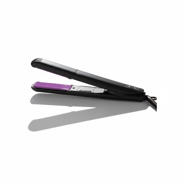 BHE Flat Iron Original Styler KeraTherapy Protein-Infused Flat