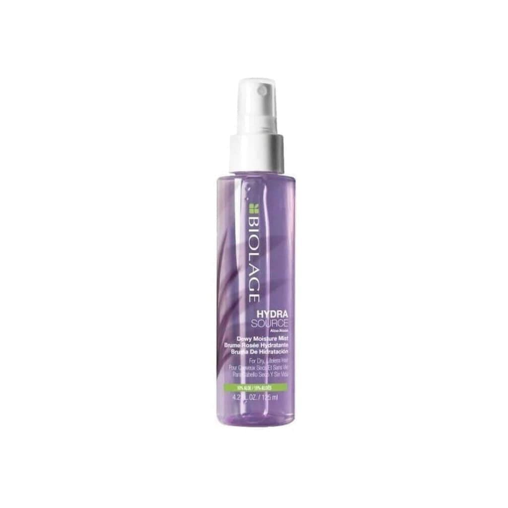 Hydrasource Soft Mist - 125ml, perfect for hydrating color-treated hair