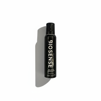 Biosense Black Mousse Image 5