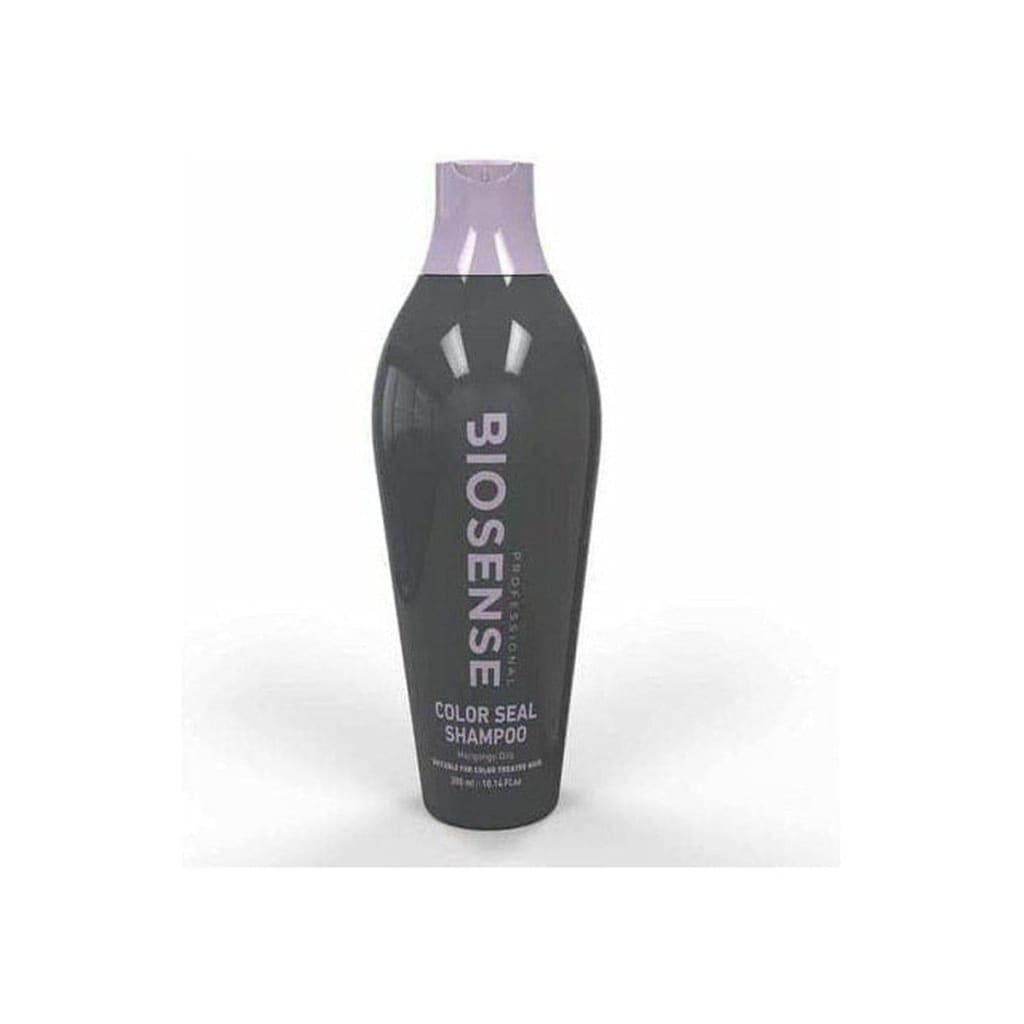 Biosense Colour Seal Shampoo 300Ml Sulfate Free - Shampoo - Shampoo By Biosense - Shop