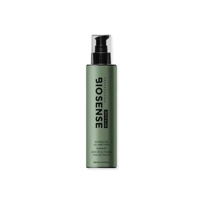 Biosense Create Glaze Heat Protecting Serum | 200ml - Styling Aids - Hair Styling Products By Biosense - Shop