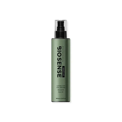 Biosense Create Lift Styling Spray | 200ml bottle on a white background