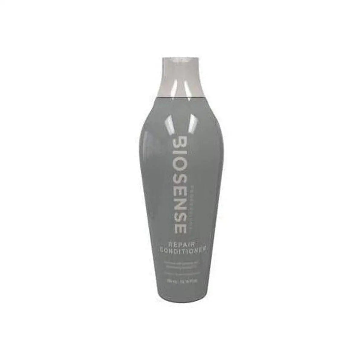 Biosense Repair Conditioner 300ml bottle for dry, damaged hair on a white background