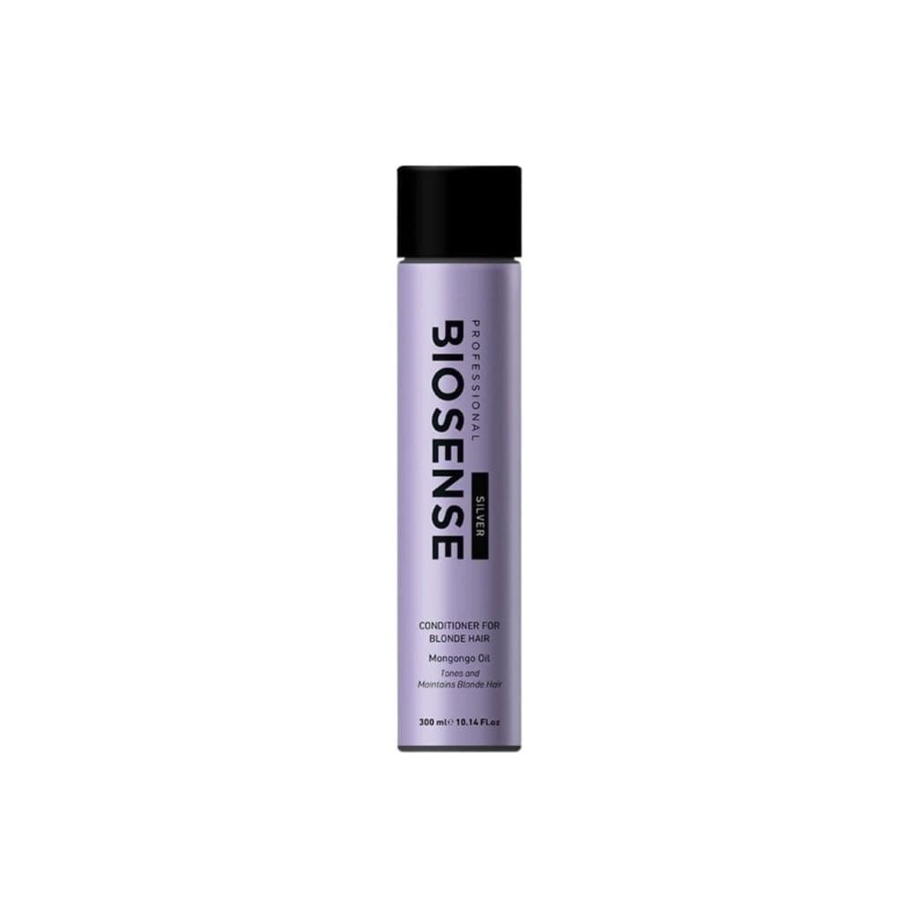 Biosense Silver Conditioner 300ml