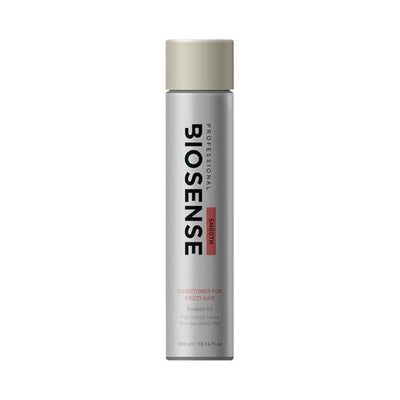 Biosense Smooth Conditioner 300ml | Antibacterial - Shampoo
