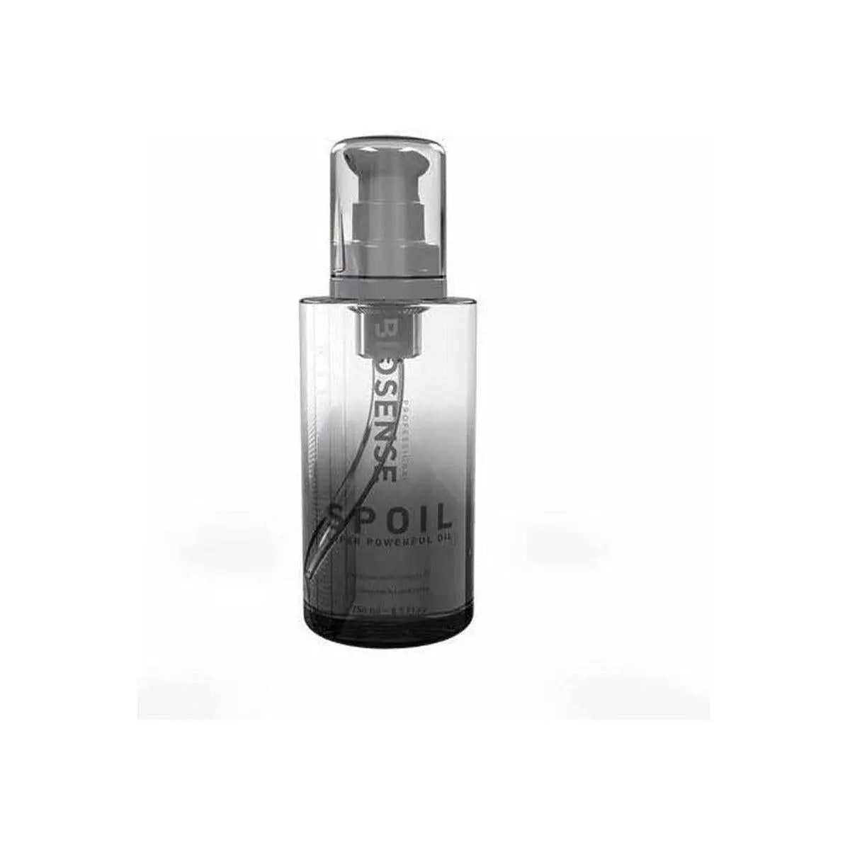 Biosense Spoil Serum - Silver Cap Hair Structure Enhancing Serum 100ml