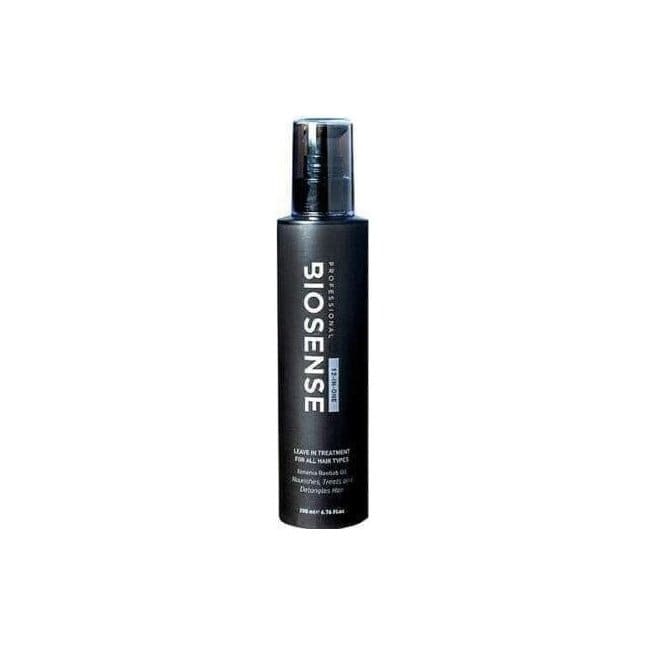 Biosense The Ultimate 12-in-1 Leave in Treatment 200ml - Hair Treatment - Hair Care By Biosense - Shop