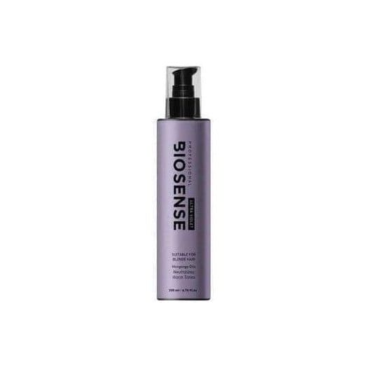 Biosense Ultra Violet Spray 200ml - Rose Body Mist Neutralize Warm Tones