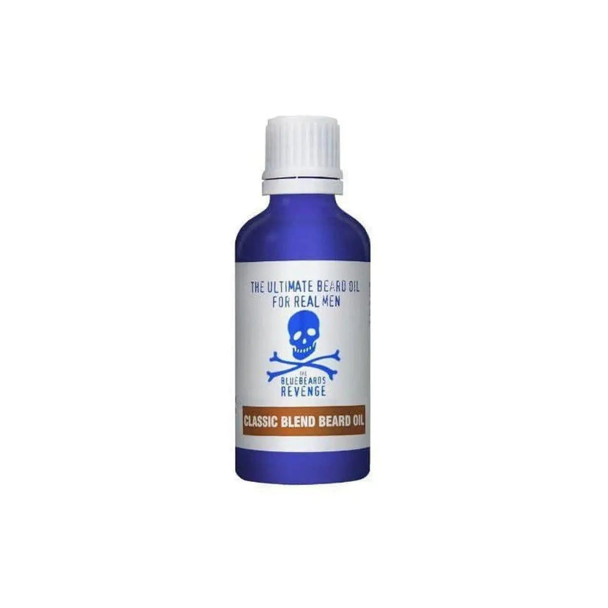 Bluebeards Revenge - Classic Blend Beard Oil 50ml - Shampoo