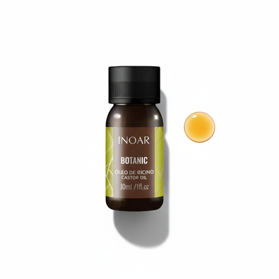 Botanic Oil 1