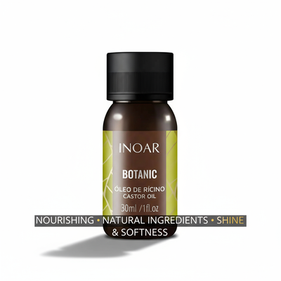 Botanic Oil 2
