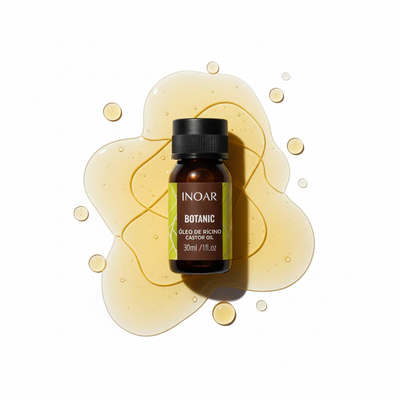 Botanic Oil 3