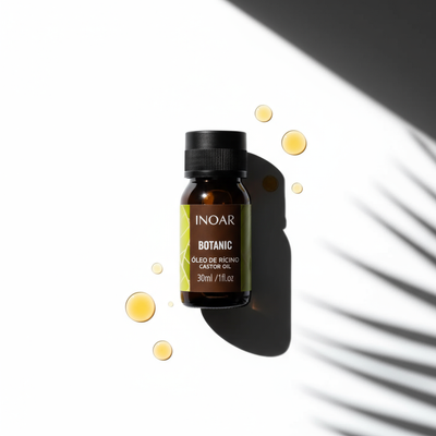 Botanic Oil 5